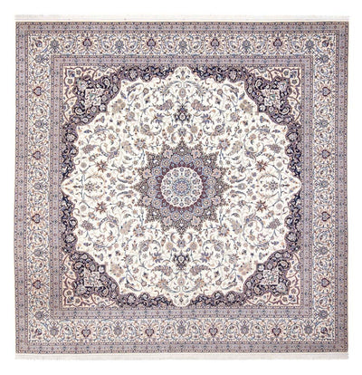 Nain - 6La Tapete 308x308cm - Tapete persa