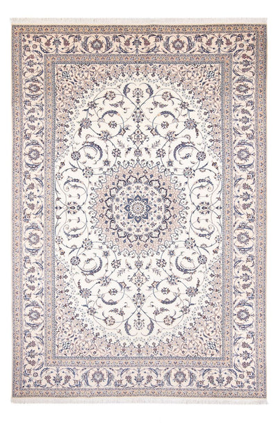 Nain - 6La Tapete 204x312cm - Tapete persa