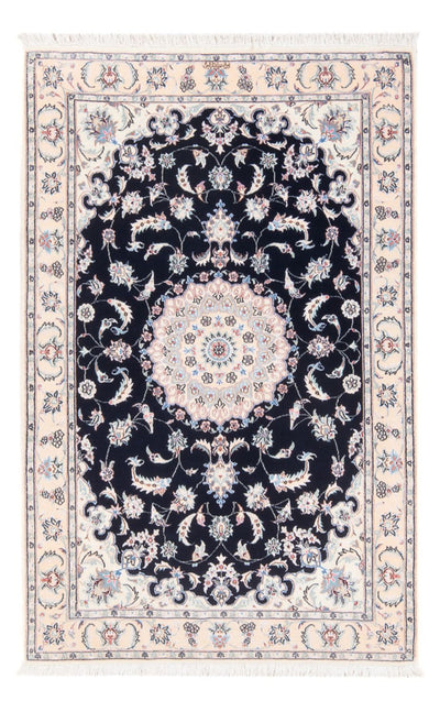 Nain - 6La Tapete 93x141cm - Tapete persa