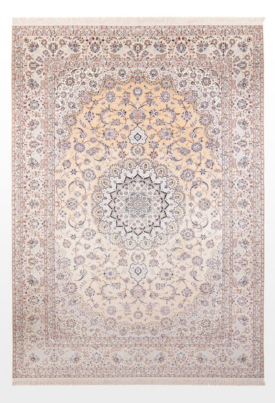 Nain - 6La Tapete 252x361cm - Tapete persa