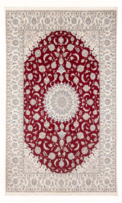 Nain Tapete 196x298cm - Tapete persa