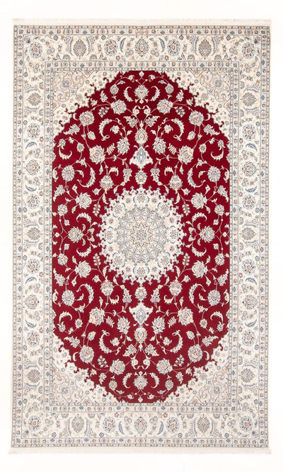 Nain - 6La Tapete 196x308cm - Tapete persa