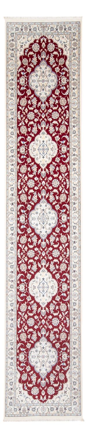 Nain - 6La Tapete 89x382cm - Tapete persa