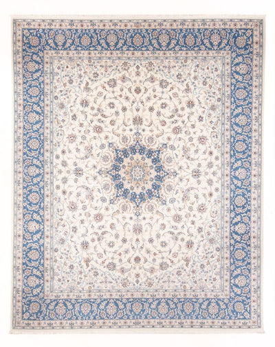 Nain - 6La Tapete 246x297cm - Tapete persa