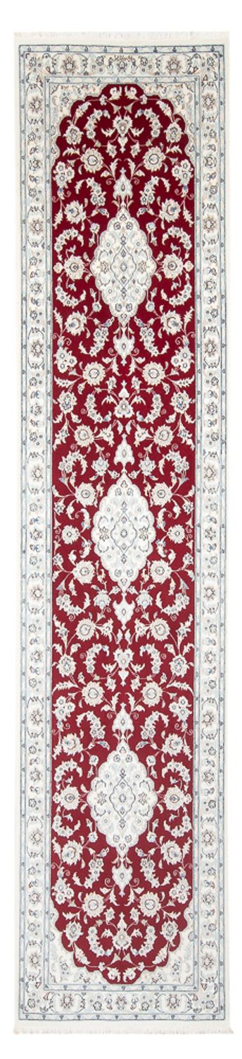 Nain - 6La Tapete 86x354cm - Tapete persa