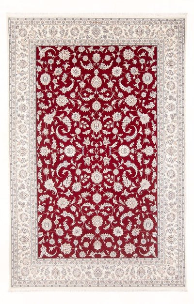 Nain - 6La Tapete 198x291cm - Tapete persa