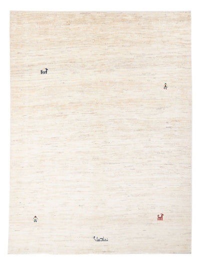 Gabbeh persa Tapete 149x196cm - Perserteppich Wollteppich