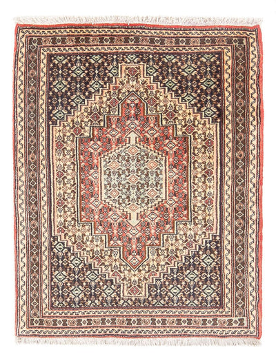 Senneh Tapete 72x94cm - Tapete persa