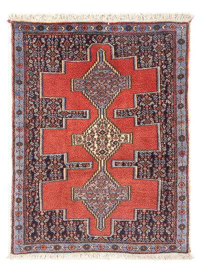 Senneh Tapete 72x100cm - Tapete persa