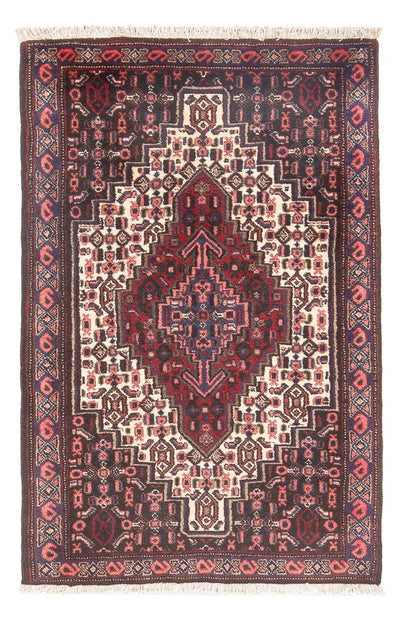 Senneh Tapete 68x106cm - Tapete persa