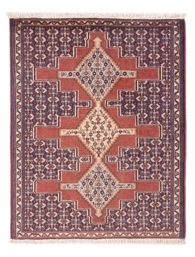 Senneh Tapete 76x103cm - Tapete persa