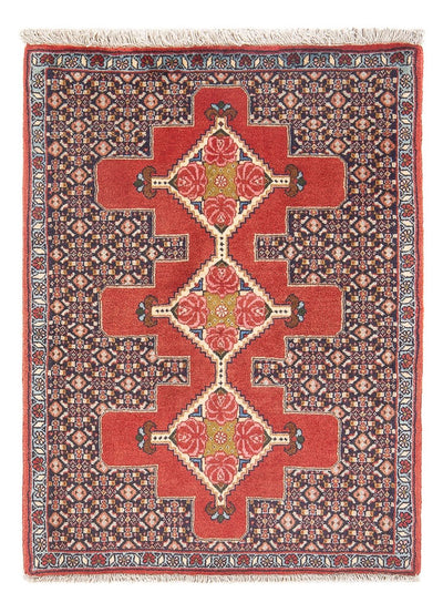 Senneh Tapete 75x102cm - Tapete persa