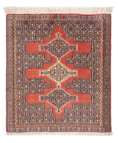 Senneh Tapete 80x96cm - Tapete persa