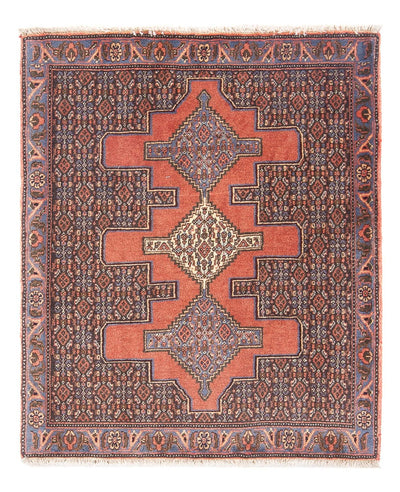 Senneh Tapete 77x100cm - Tapete persa
