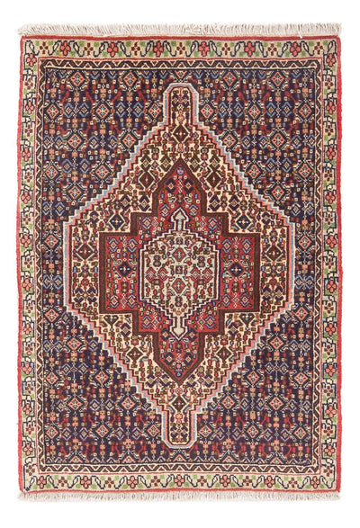 Senneh Tapete 74x105cm - Tapete persa