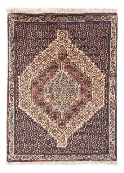 Senneh Tapete 72x103cm - Tapete persa