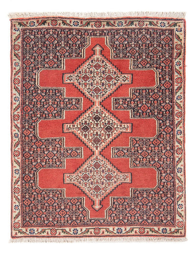 Senneh Tapete 72x98cm - Tapete persa