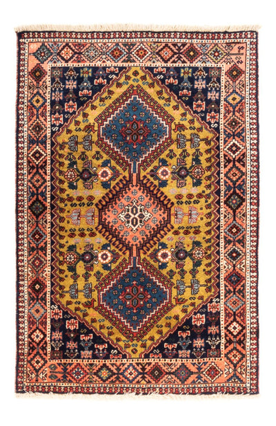 Yalameh Tapete 80x120cm - Tapete persa