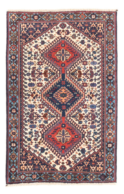Yalameh Tapete 74x116cm - Tapete persa