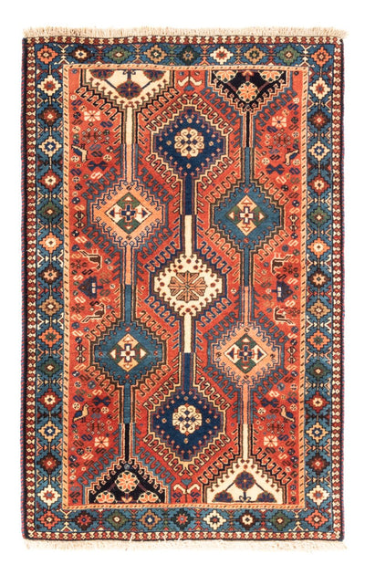 Yalameh Tapete 80x125cm - Tapete persa