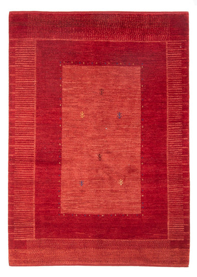 Gabbeh persa Tapete 154x200cm - Perserteppich Wollteppich