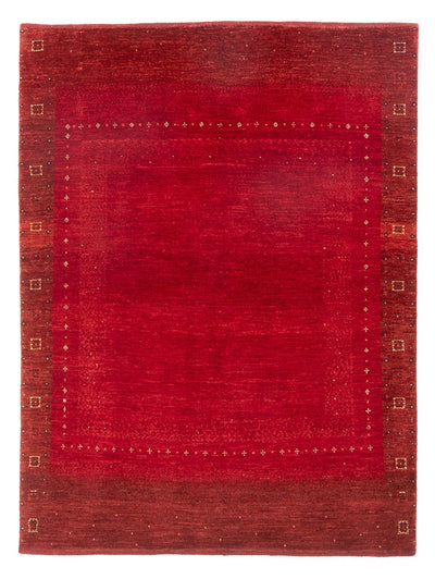 Gabbeh persa Tapete 150x193cm - Perserteppich Wollteppich