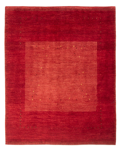 Gabbeh persa Tapete 150x182cm - Perserteppich Wollteppich