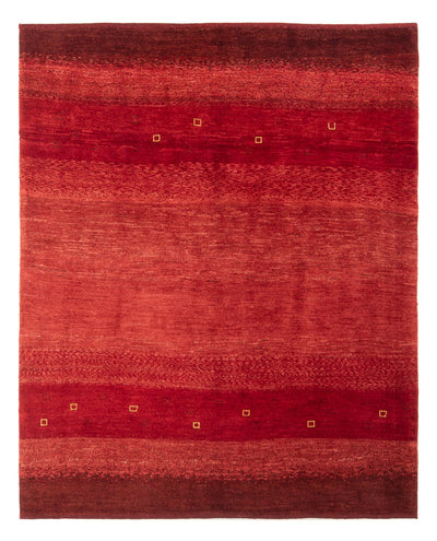 Gabbeh persa Tapete 152x183cm - Perserteppich Wollteppich