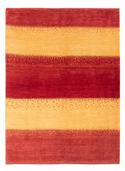 Gabbeh persa Tapete 148x192cm - Perserteppich Wollteppich