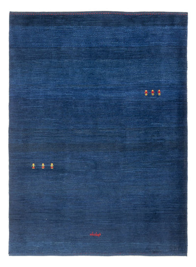 Gabbeh persa Tapete 155x195cm - Perserteppich Wollteppich
