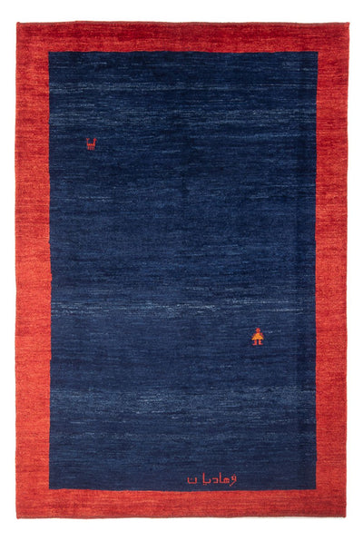 Gabbeh persa Tapete 141x200cm - Perserteppich Wollteppich