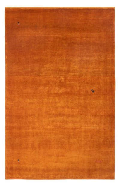Gabbeh persa Tapete 150x220cm - Perserteppich Wollteppich