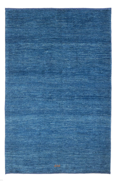Gabbeh persa Tapete 133x194cm - Perserteppich Wollteppich
