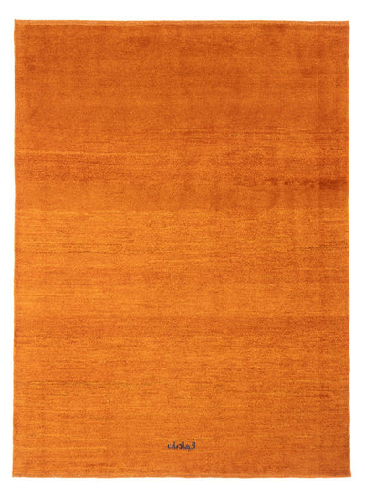 Gabbeh persa Tapete 145x192cm - Perserteppich Wollteppich