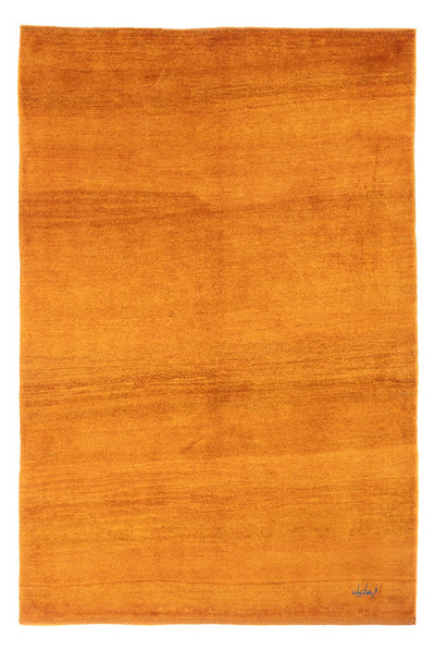 Gabbeh persa Tapete 139x197cm - Perserteppich Wollteppich