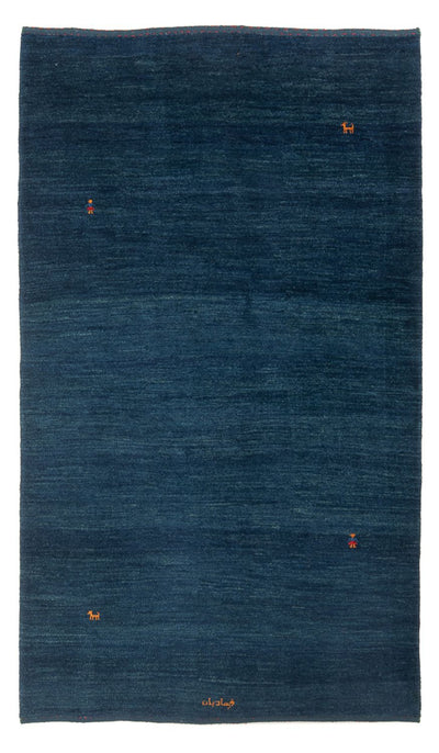 Gabbeh persa Tapete 132x216cm - Perserteppich Wollteppich