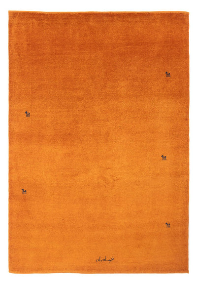 Gabbeh persa Tapete 142x195cm - Perserteppich Wollteppich