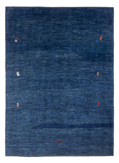 Gabbeh persa Tapete 147x188cm - Perserteppich Wollteppich