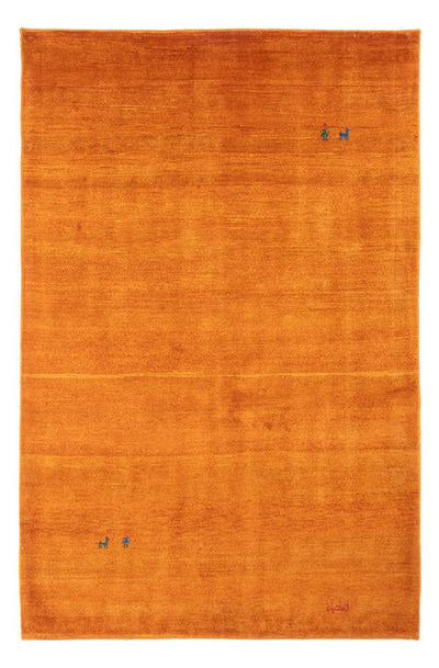 Gabbeh persa Tapete 142x203cm - Perserteppich Wollteppich