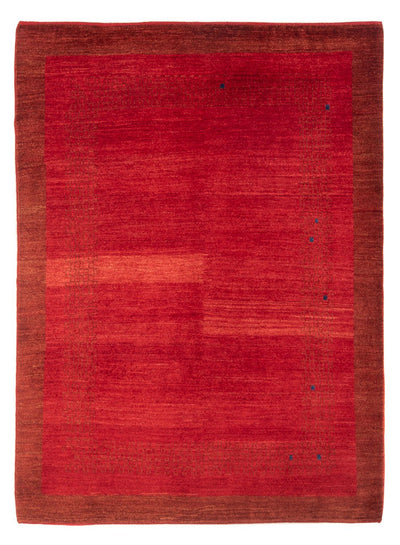 Gabbeh persa Tapete 152x195cm - Perserteppich Wollteppich