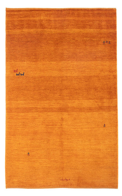 Gabbeh persa Tapete 137x205cm - Perserteppich Wollteppich