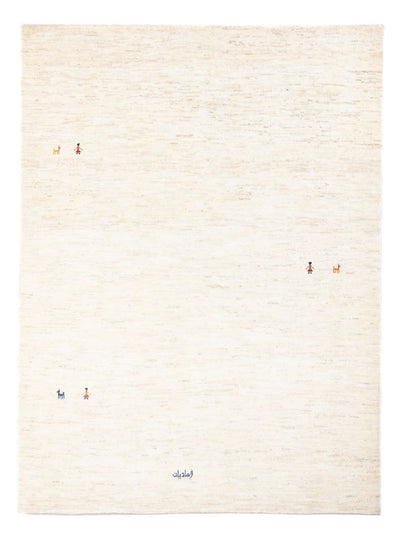 Gabbeh persa Tapete 152x196cm - Perserteppich Wollteppich