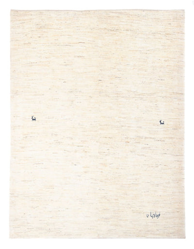 Gabbeh persa Tapete 155x194cm - Perserteppich Wollteppich