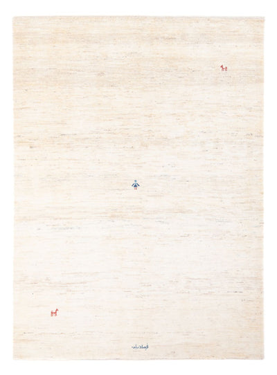 Gabbeh persa Tapete 151x190cm - Perserteppich Wollteppich