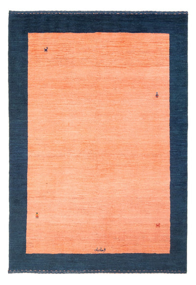 Gabbeh persa Tapete 148x204cm - Perserteppich Wollteppich