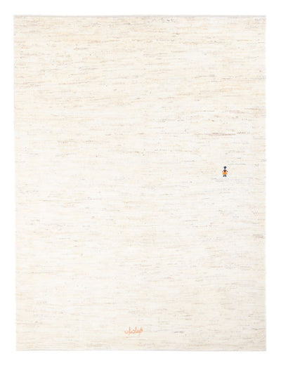 Gabbeh persa Tapete 147x190cm - Perserteppich Wollteppich