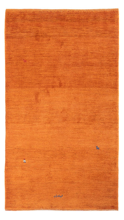 Gabbeh persa Tapete 118x196cm - Perserteppich Wollteppich