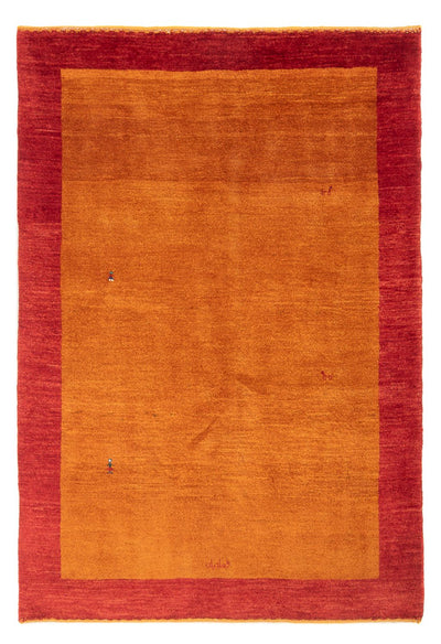 Gabbeh persa Tapete 142x196cm - Perserteppich Wollteppich