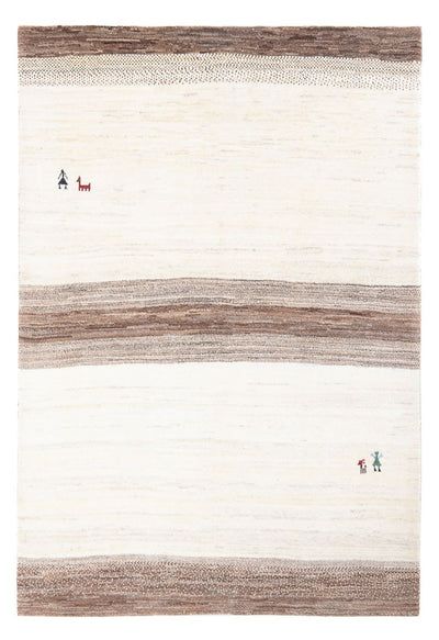 Gabbeh persa Tapete 147x205cm - Perserteppich Wollteppich
