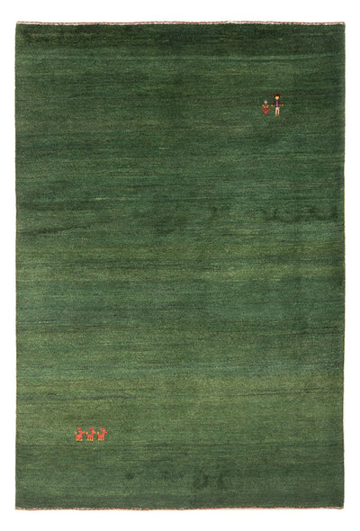 Gabbeh persa Tapete 147x203cm - Perserteppich Wollteppich